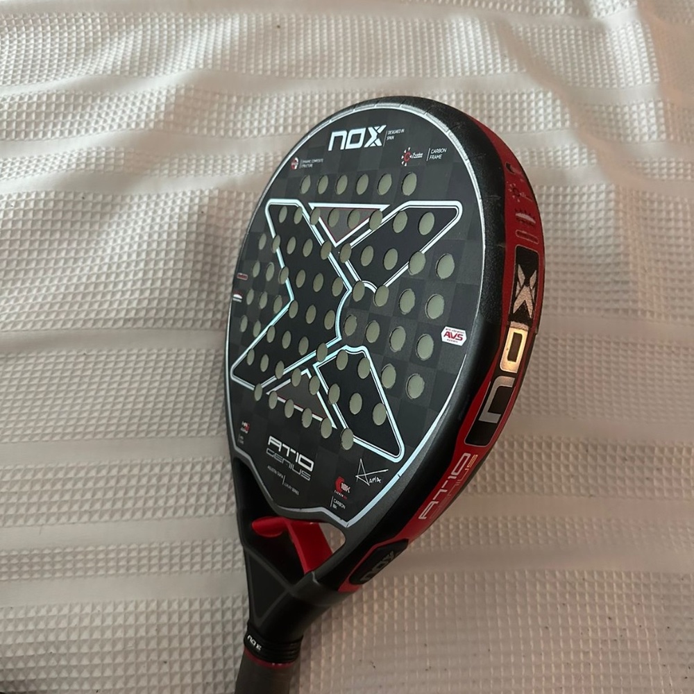 Padel Racket Nox - Picture 2 of 3